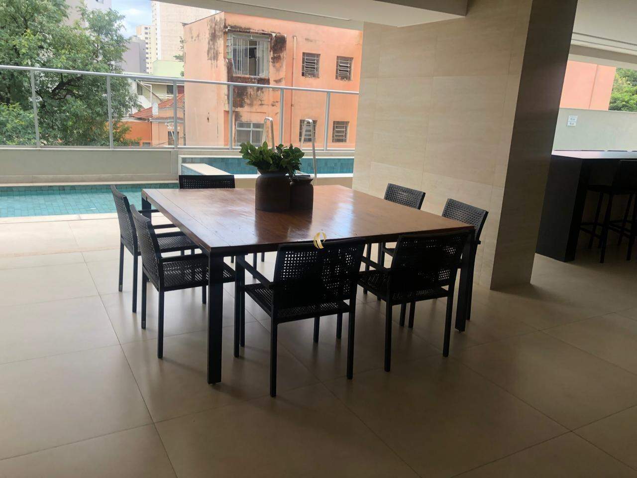 Apartamento à venda com 1 quarto, 67m² - Foto 8