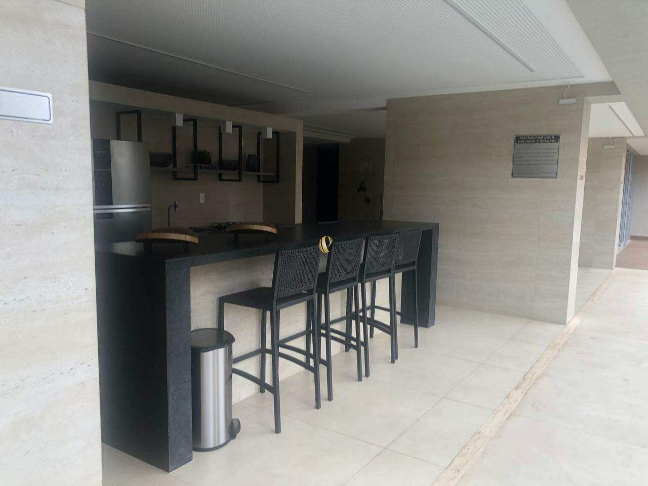 Apartamento à venda com 1 quarto, 67m² - Foto 12