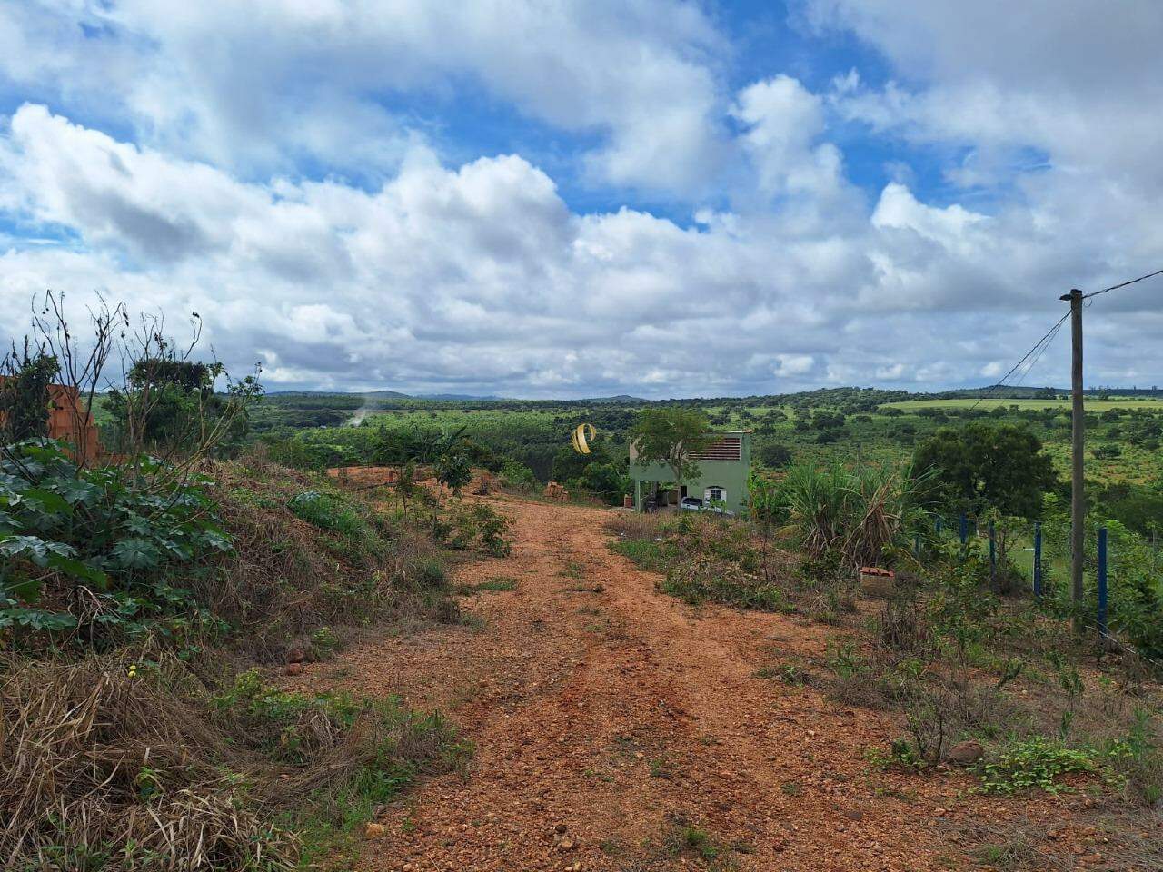 Chácara à venda com 2 quartos, 2200m² - Foto 21