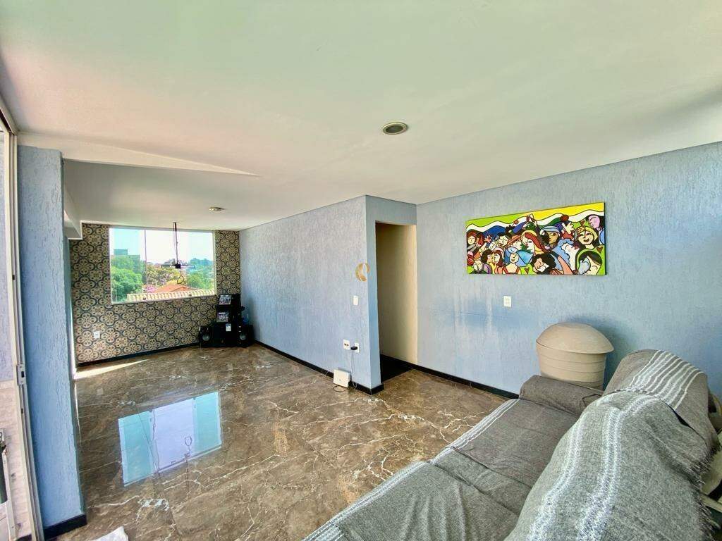 Cobertura à venda com 3 quartos, 120m² - Foto 18