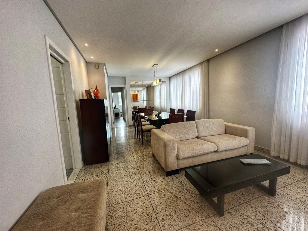 Apartamento, 3 quartos, 116 m² - Foto 2