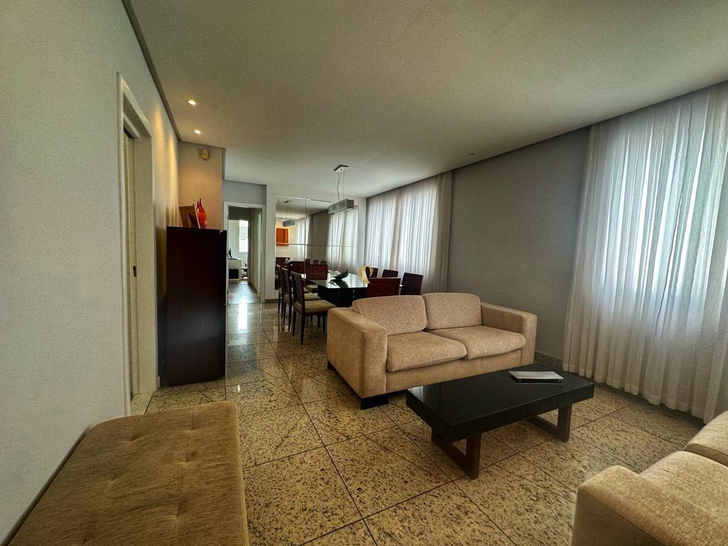 Apartamento, 3 quartos, 116 m² - Foto 1