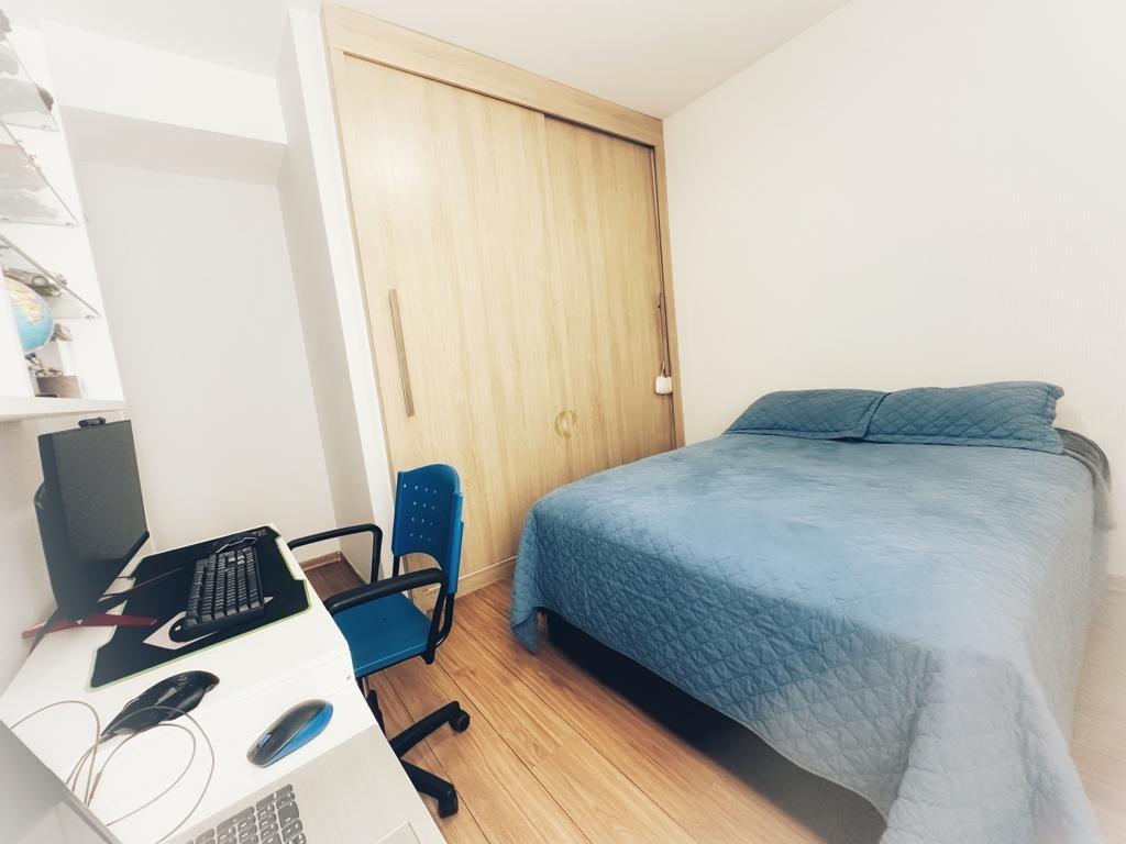 Apartamento, 3 quartos, 116 m² - Foto 7