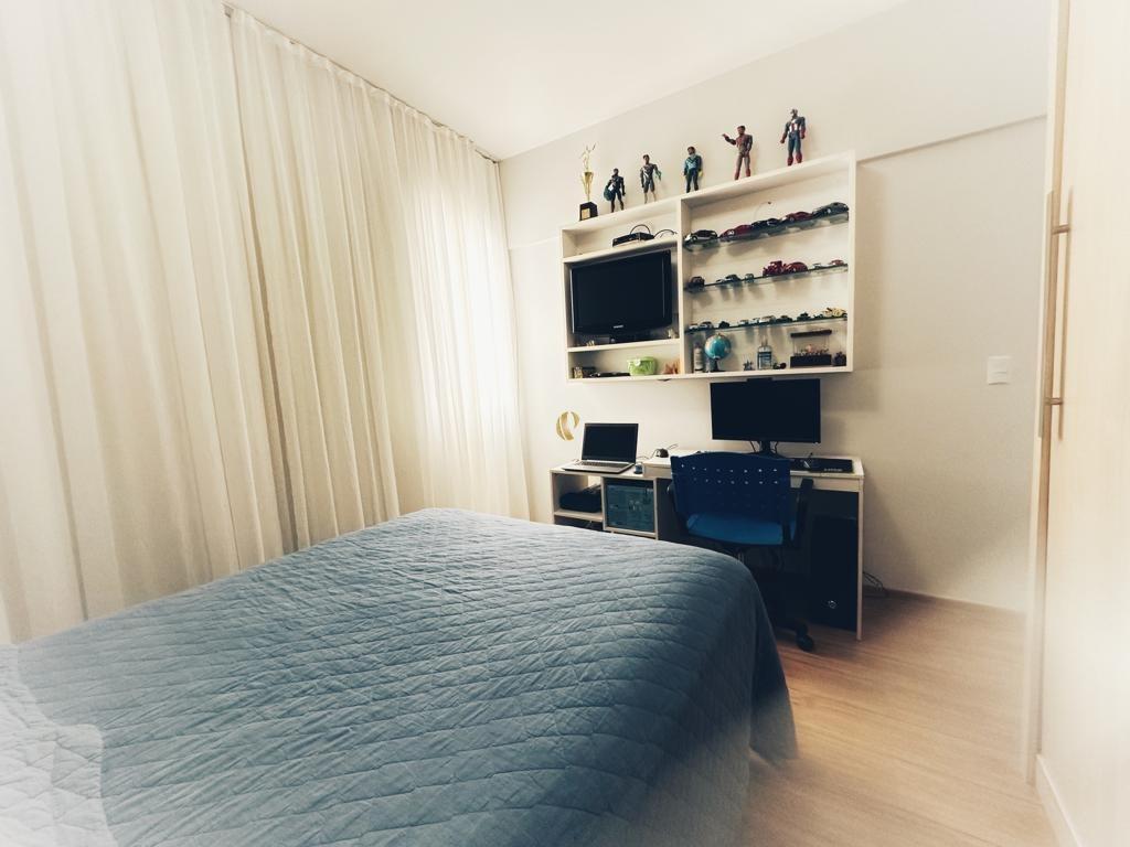 Apartamento, 3 quartos, 116 m² - Foto 8