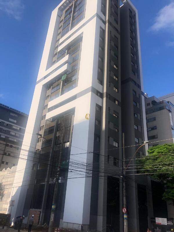 Cobertura à venda com 3 quartos, 172m² - Foto 1