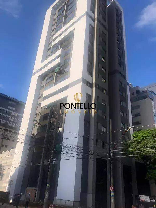 Cobertura, 3 quartos, 168 m² - Foto 2
