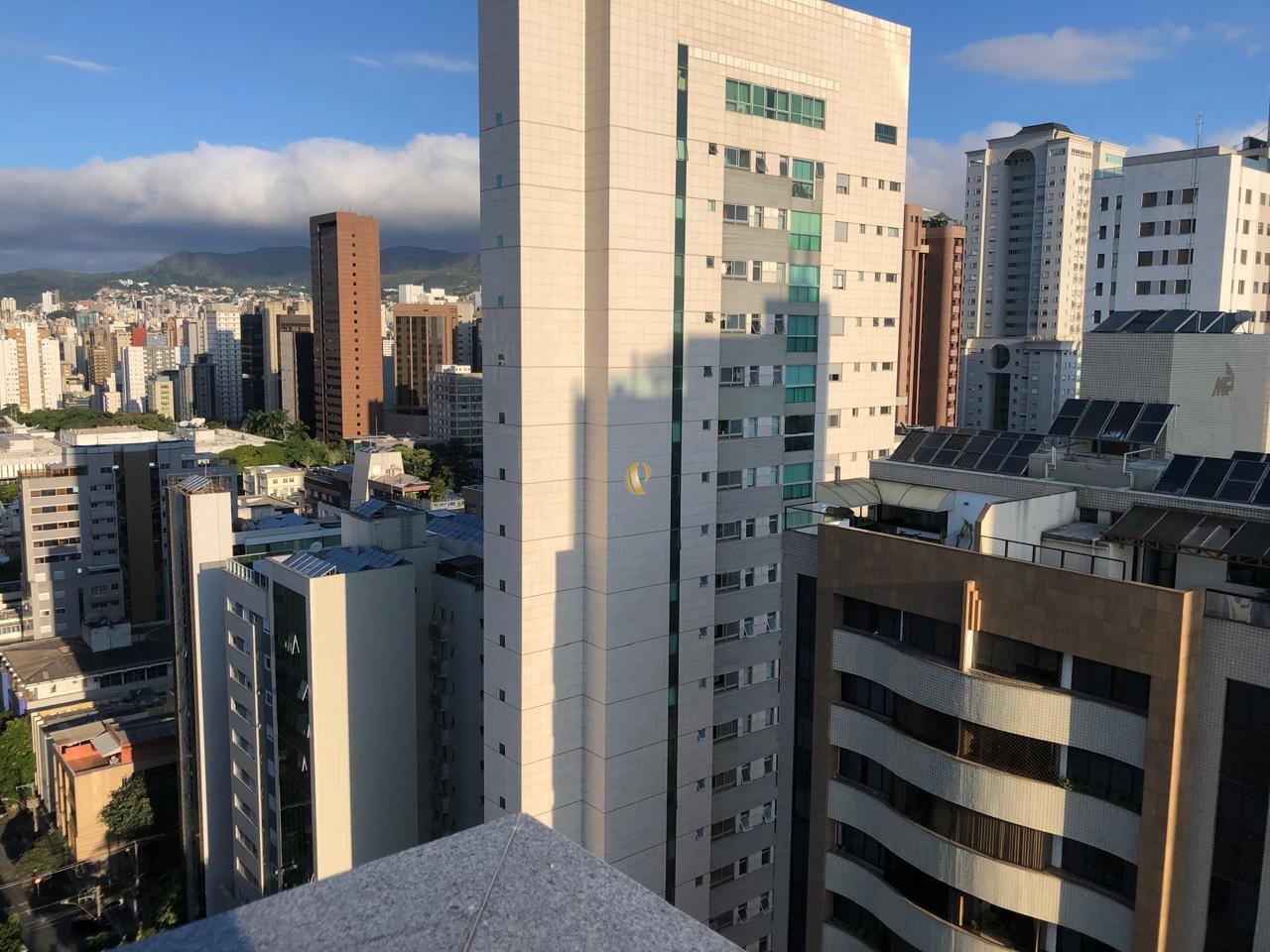 Cobertura à venda com 3 quartos, 172m² - Foto 4