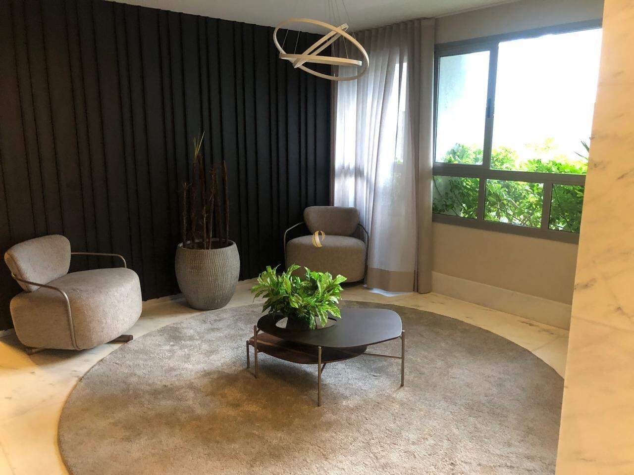 Apartamento à venda com 2 quartos, 84m² - Foto 3