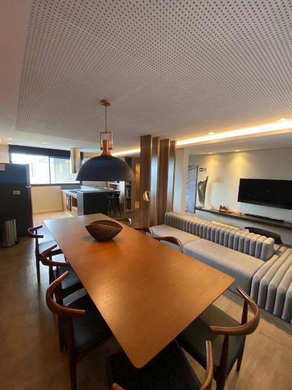 Apartamento, 2 quartos, 53 m² - Foto 2