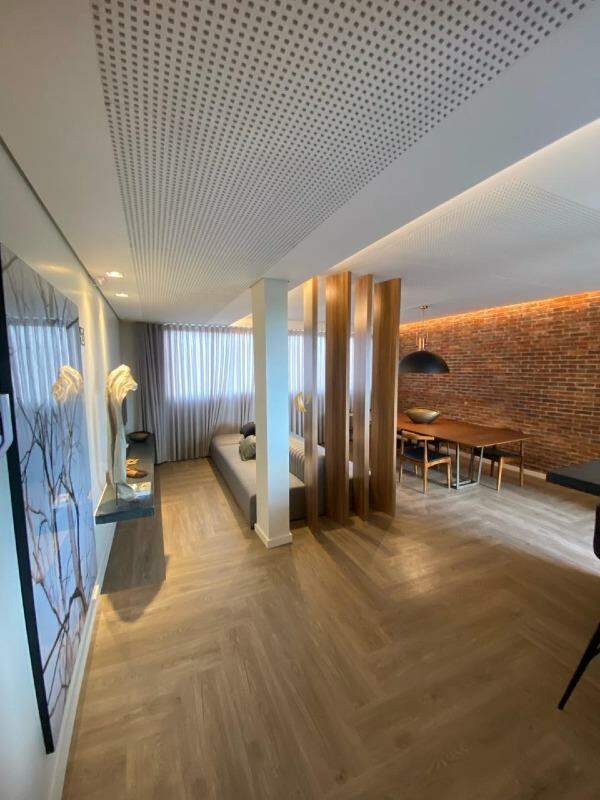 Apartamento, 2 quartos, 53 m² - Foto 3
