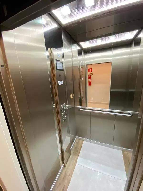 Apartamento, 2 quartos, 53 m² - Foto 19