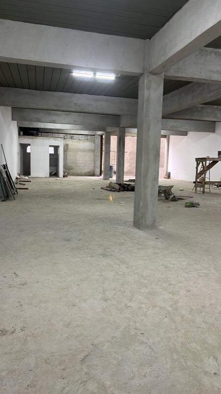 Depósito-Galpão-Armazém para alugar, 360m² - Foto 3