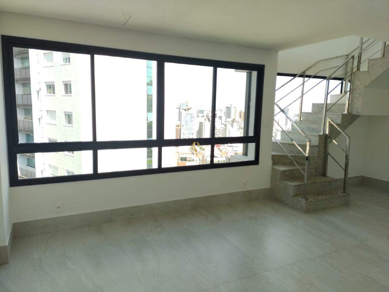 Cobertura à venda com 4 quartos, 289m² - Foto 2