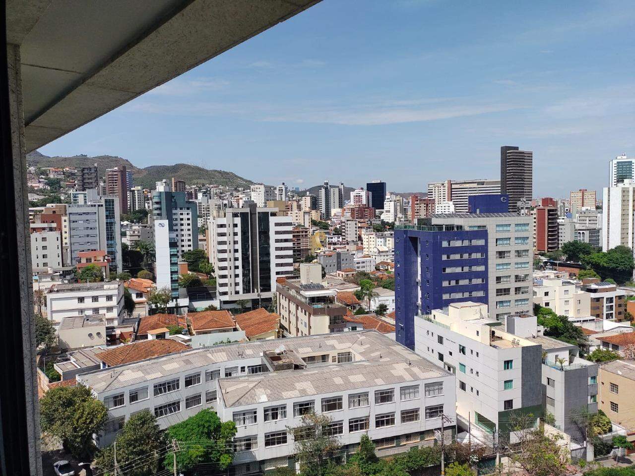 Cobertura à venda com 4 quartos, 289m² - Foto 1