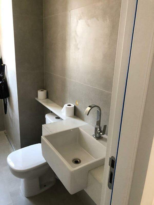 Apartamento à venda com 3 quartos, 83m² - Foto 11