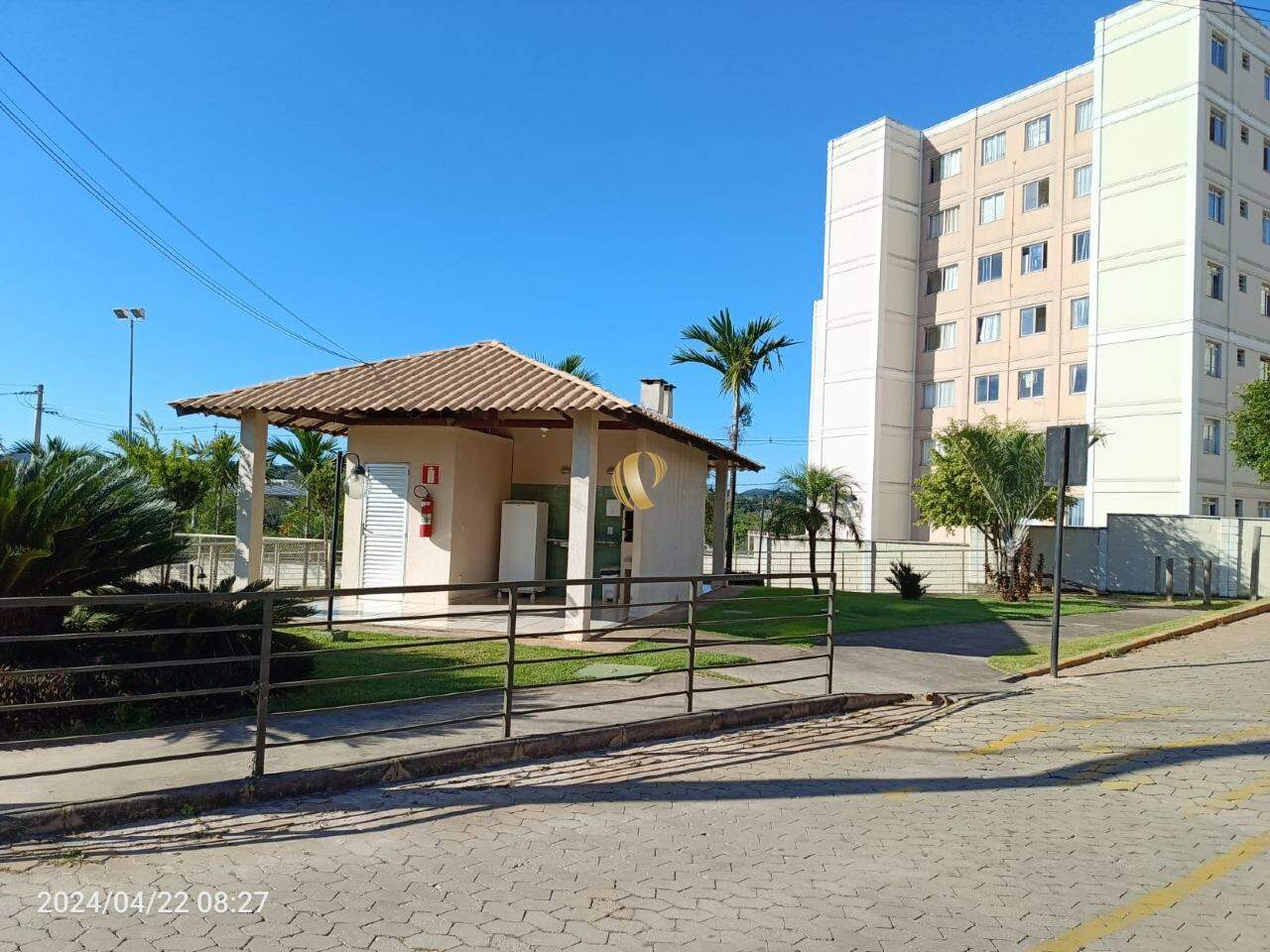 Apartamento à venda com 2 quartos, 63m² - Foto 19