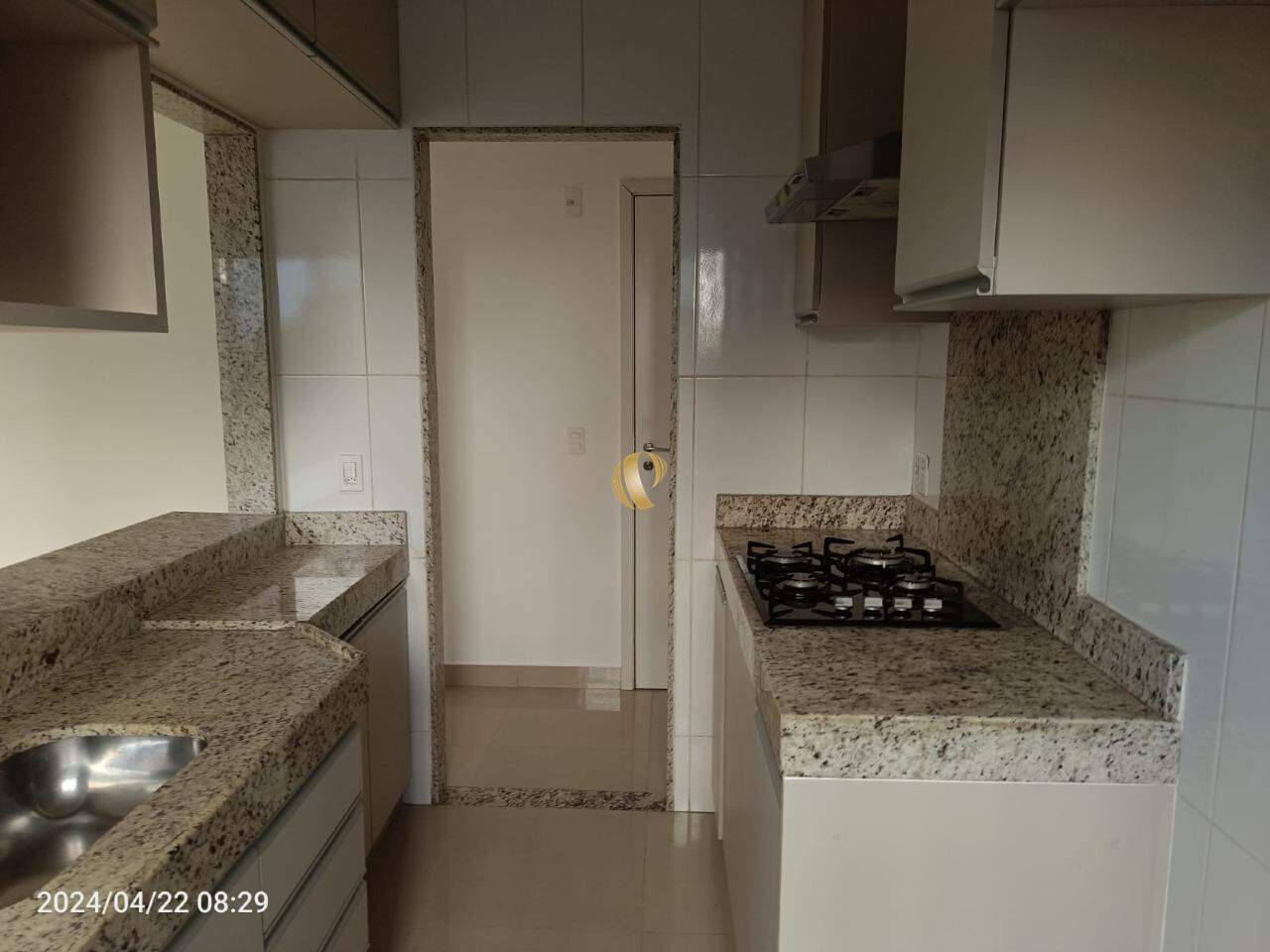 Apartamento à venda com 2 quartos, 63m² - Foto 8