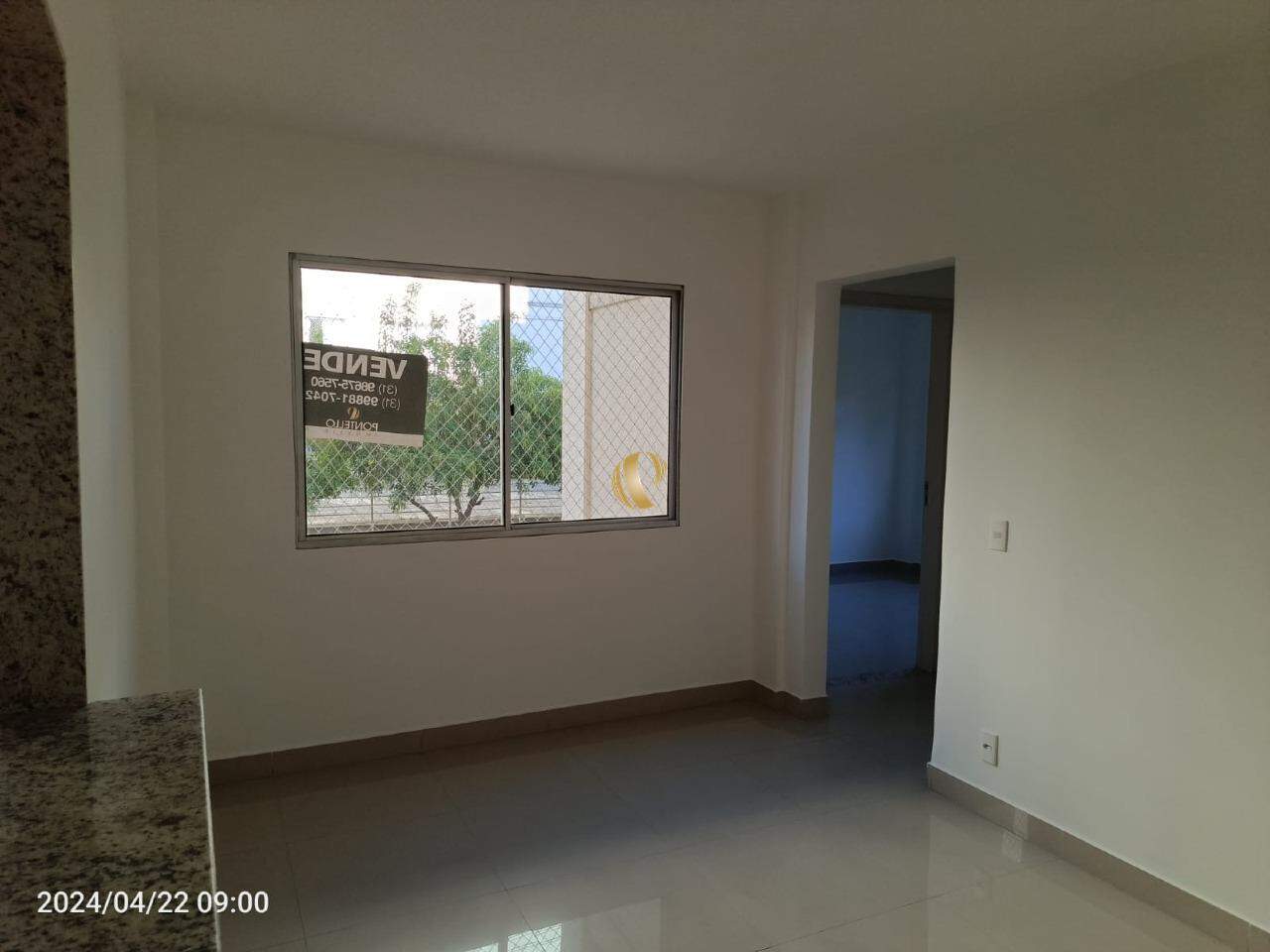 Apartamento à venda com 2 quartos, 63m² - Foto 6