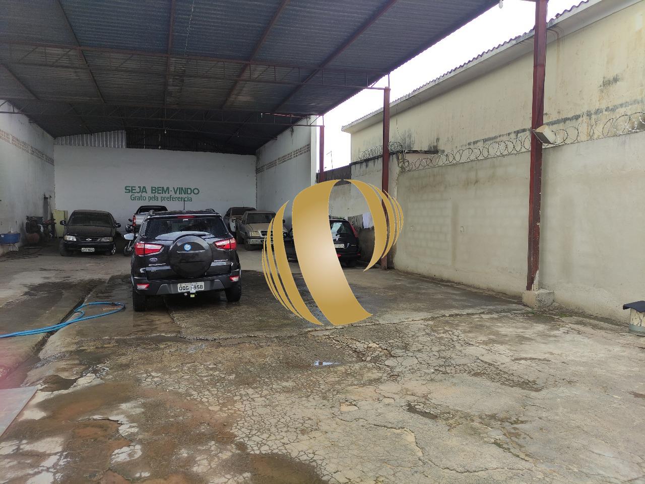 Depósito-Galpão, 360 m² - Foto 2