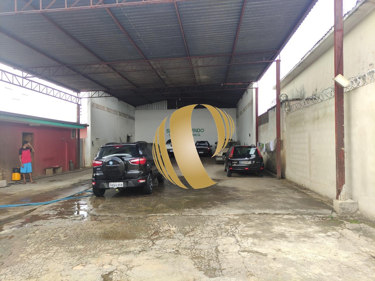 Depósito-Galpão, 360 m² - Foto 5