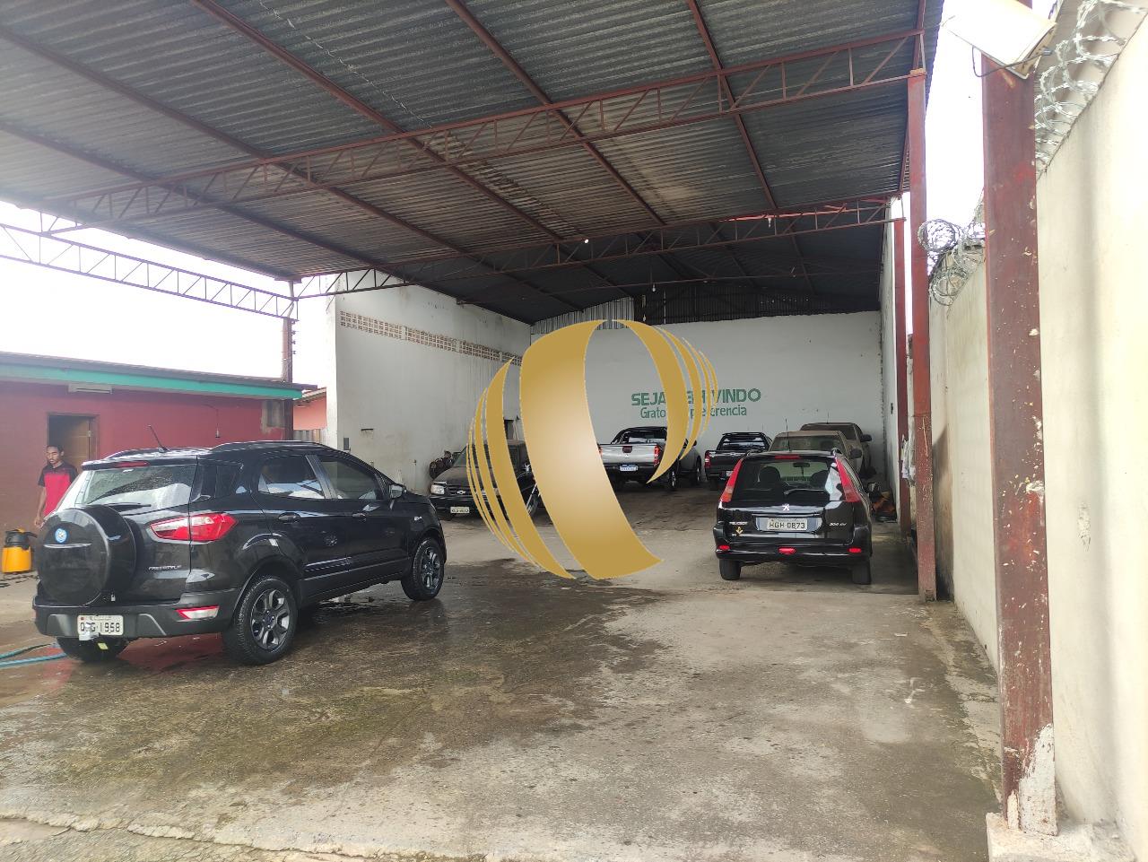 Depósito-Galpão, 360 m² - Foto 4