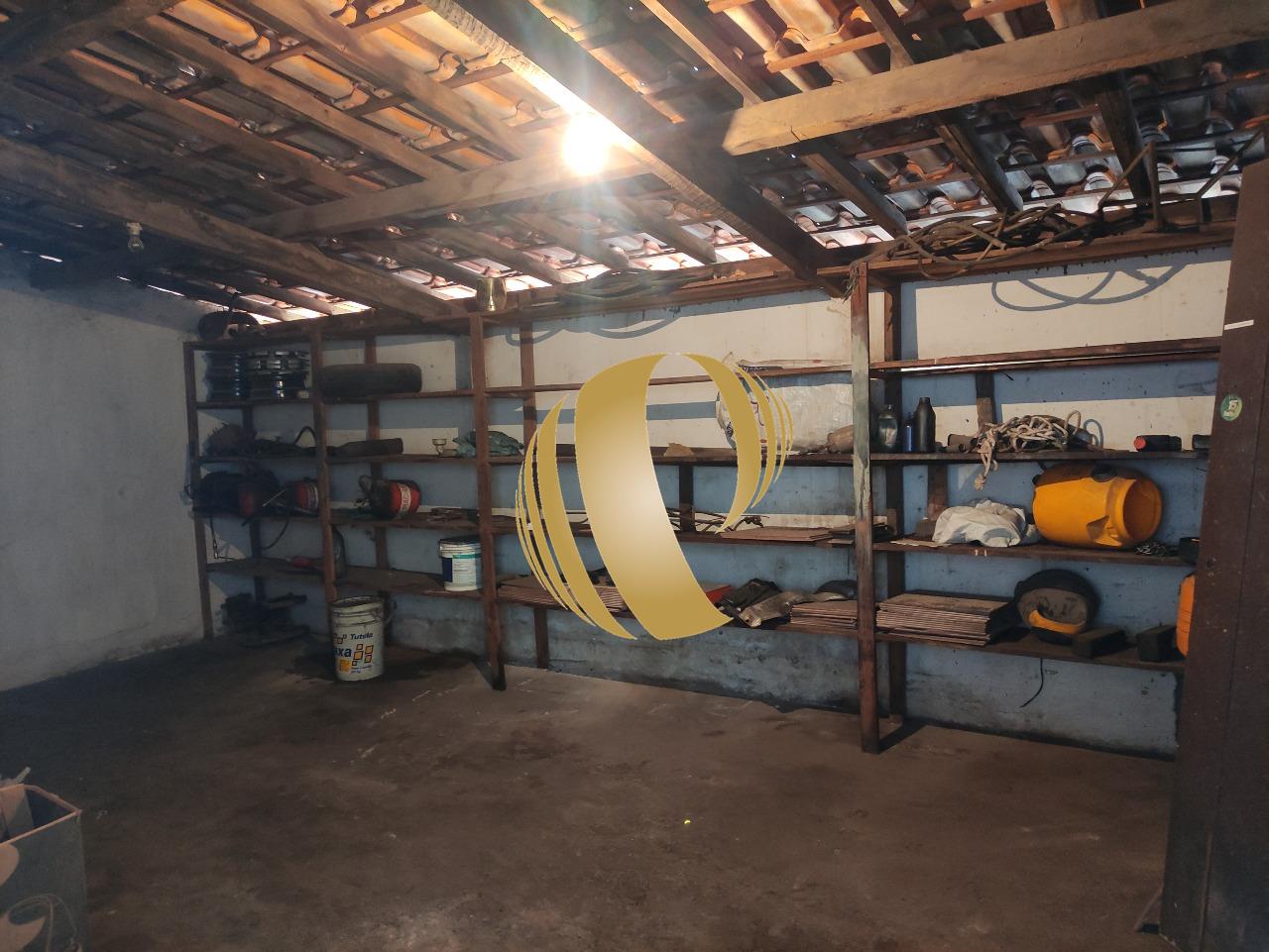 Depósito-Galpão, 360 m² - Foto 9