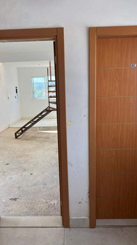 Cobertura à venda com 2 quartos, 57m² - Foto 6