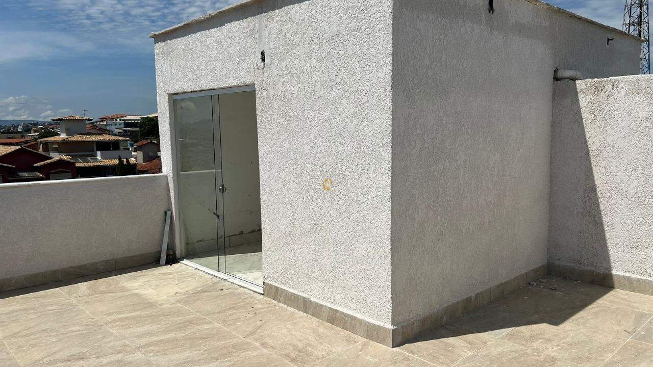 Cobertura à venda com 2 quartos, 57m² - Foto 2