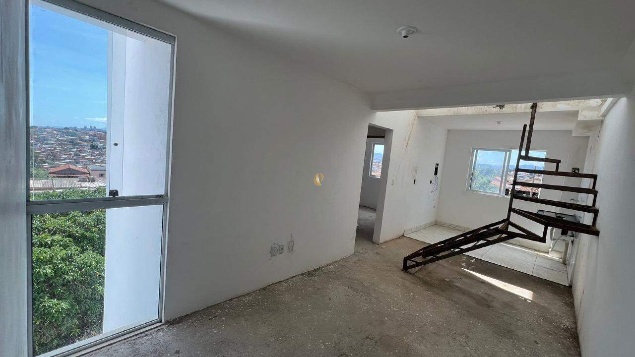 Cobertura à venda com 2 quartos, 57m² - Foto 4