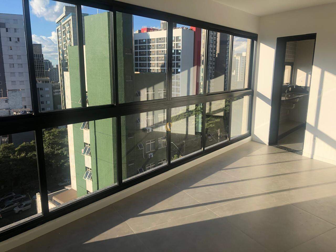 Apartamento à venda com 2 quartos, 63m² - Foto 9