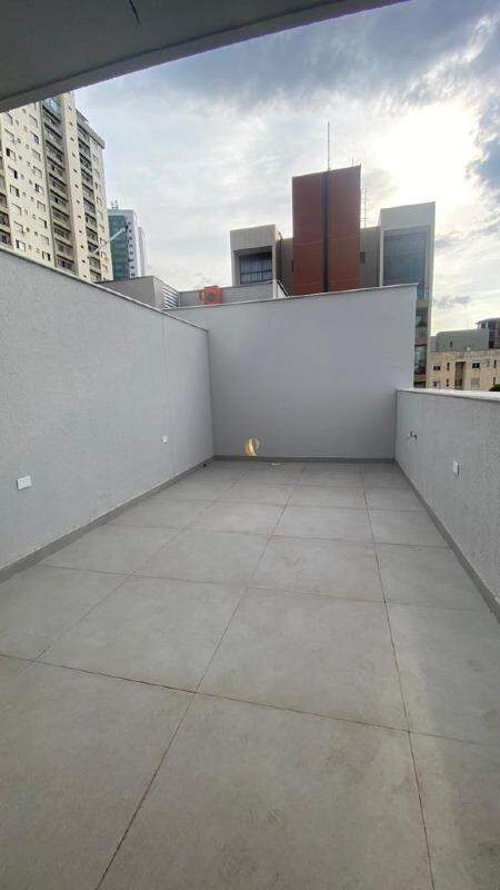 Cobertura à venda com 2 quartos, 108m² - Foto 4