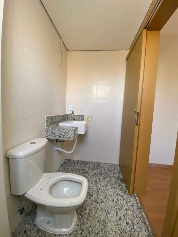 Apartamento à venda com 2 quartos, 55m² - Foto 5