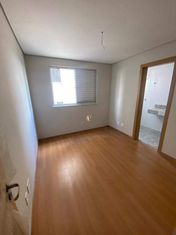 Apartamento à venda com 2 quartos, 52m² - Foto 3