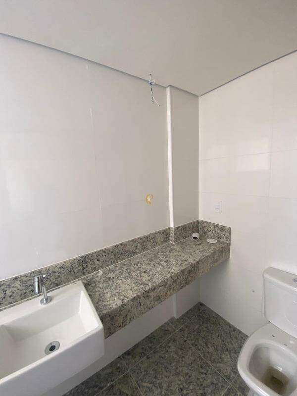 Apartamento à venda com 2 quartos, 52m² - Foto 5