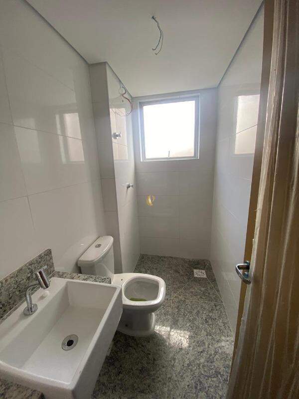 Apartamento à venda com 2 quartos, 52m² - Foto 4