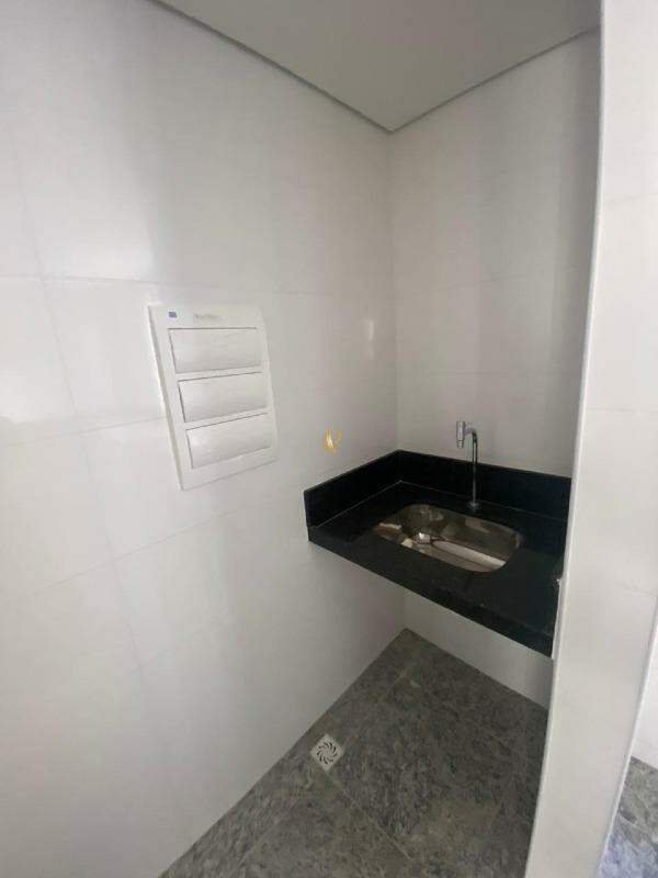 Apartamento à venda com 2 quartos, 52m² - Foto 8