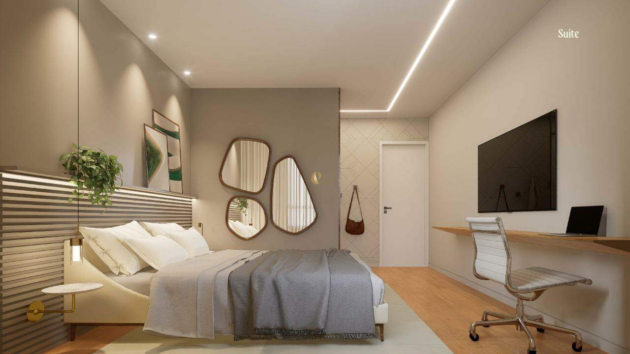 Apartamento à venda com 3 quartos, 93m² - Foto 14