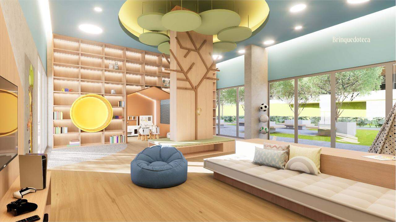 Apartamento, 3 quartos, 108 m² - Foto 16
