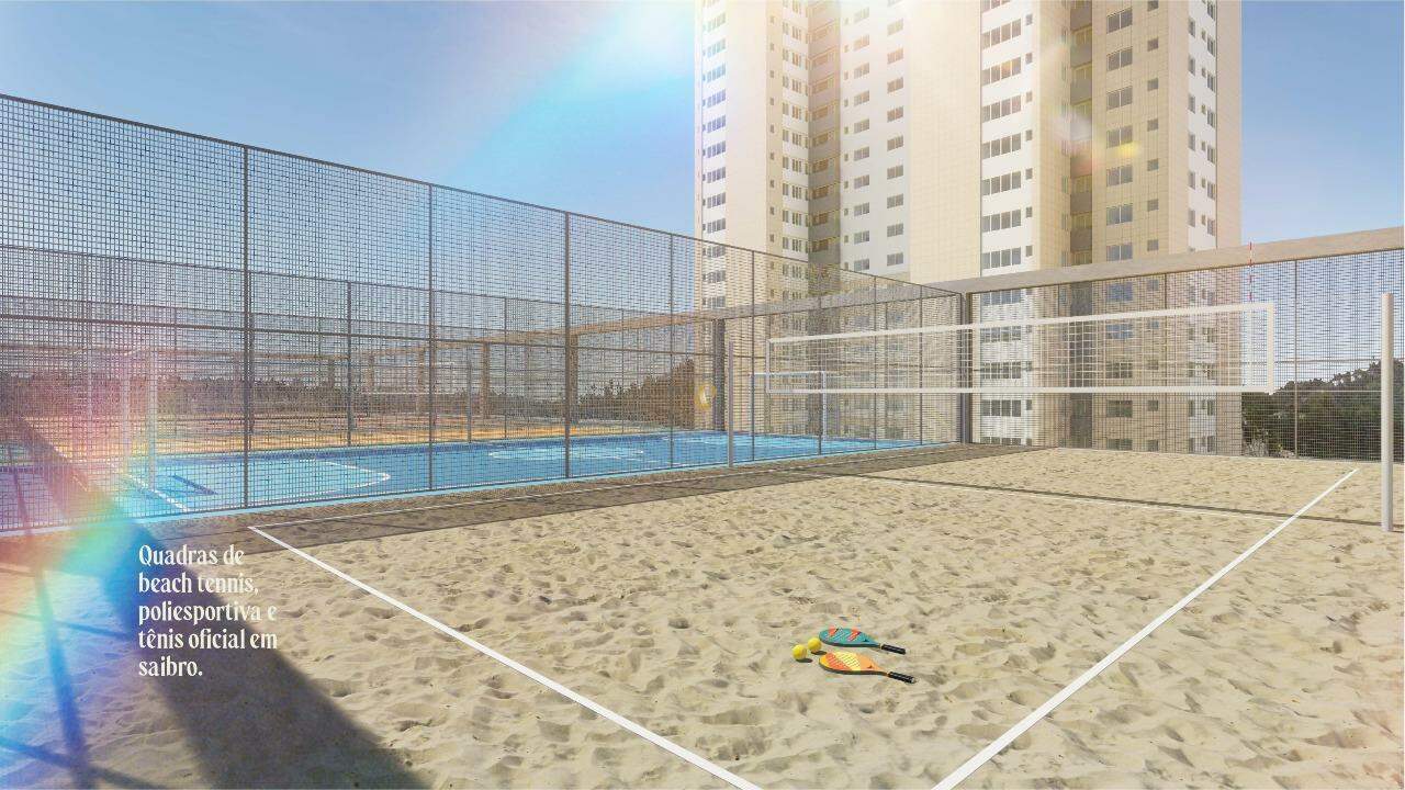 Apartamento, 3 quartos, 108 m² - Foto 2