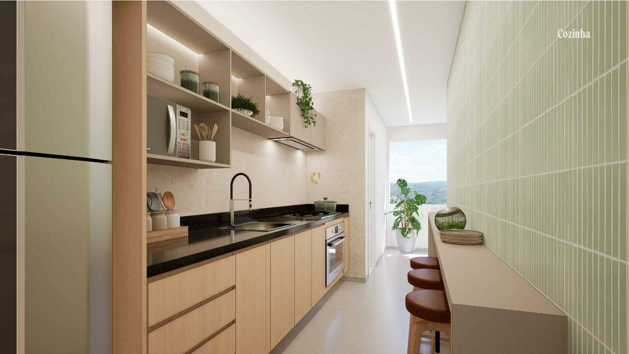 Apartamento, 3 quartos, 108 m² - Foto 12