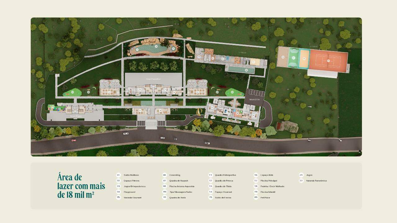 Apartamento, 3 quartos, 108 m² - Foto 17