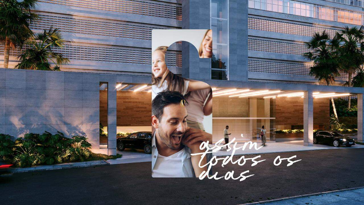 Apartamento, 3 quartos, 108 m² - Foto 8