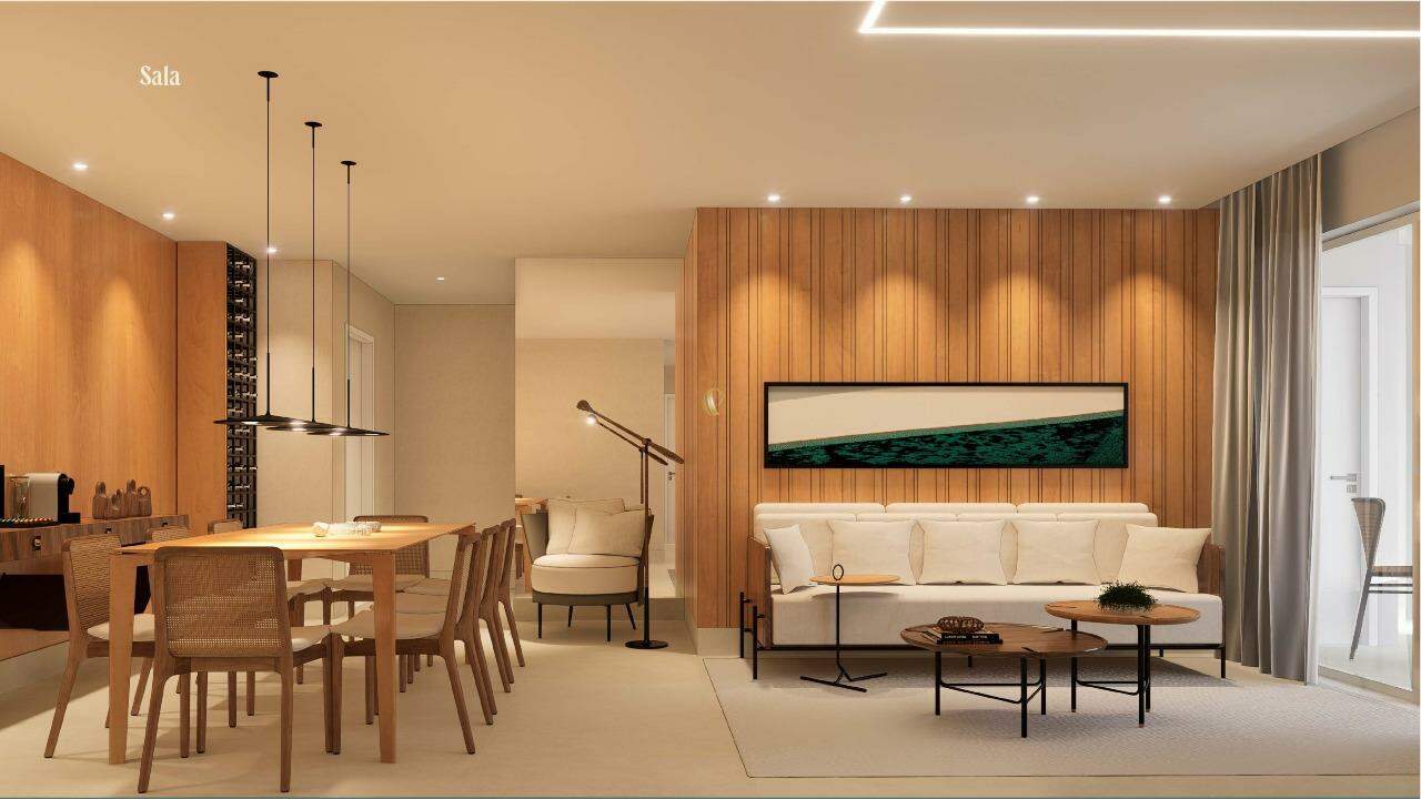 Apartamento, 3 quartos, 108 m² - Foto 15
