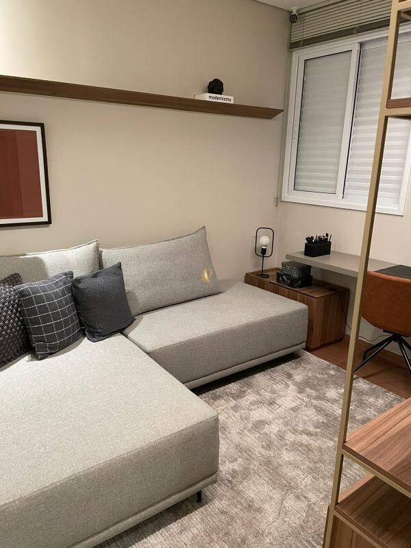 Apartamento à venda com 3 quartos, 79m² - Foto 11