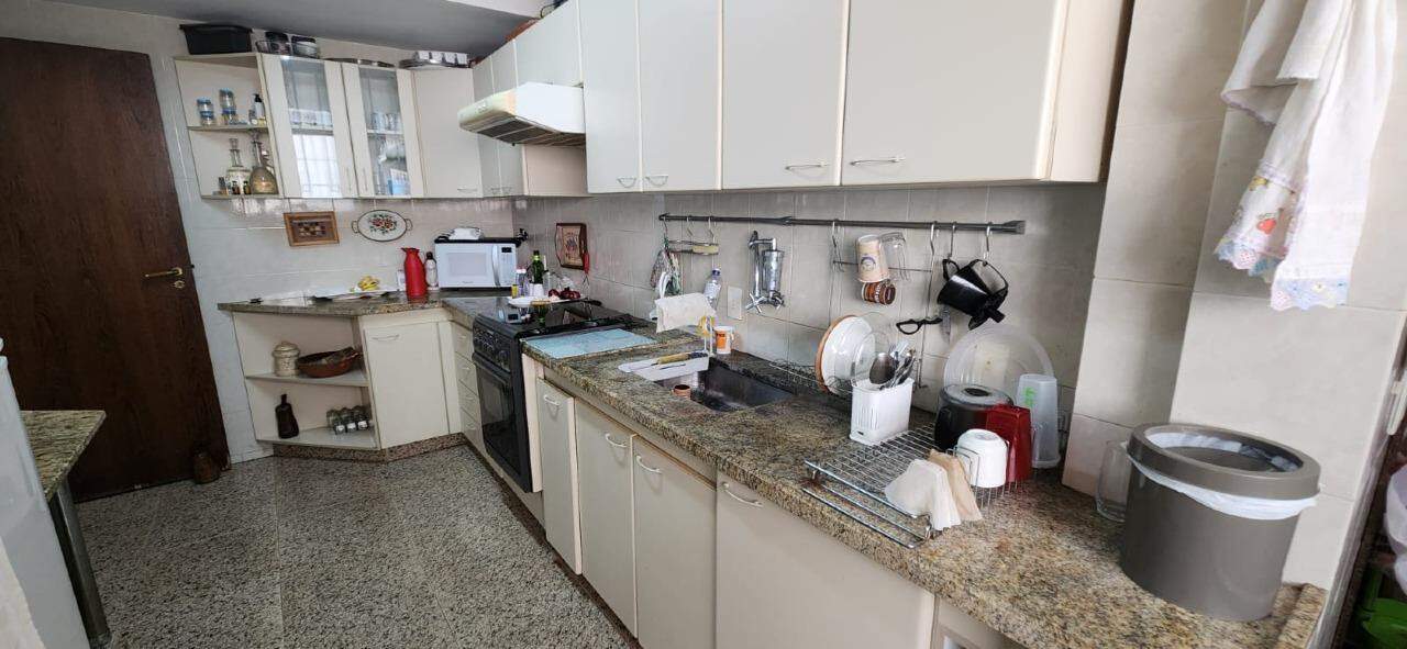 Apartamento à venda com 3 quartos, 110m² - Foto 14