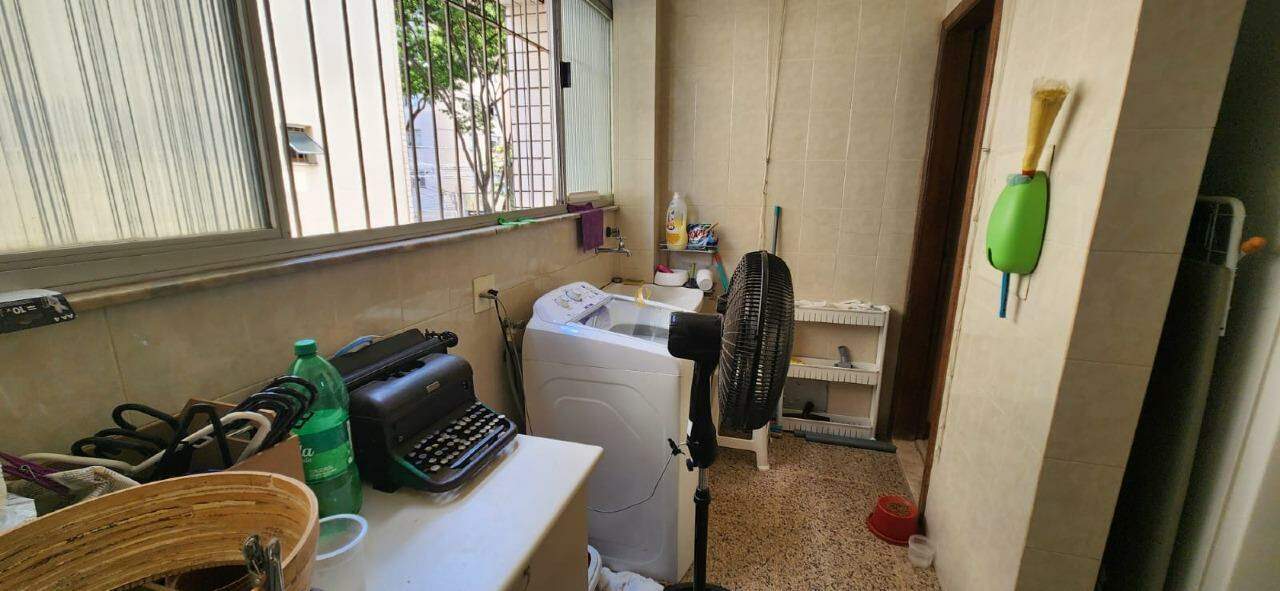 Apartamento à venda com 3 quartos, 110m² - Foto 6