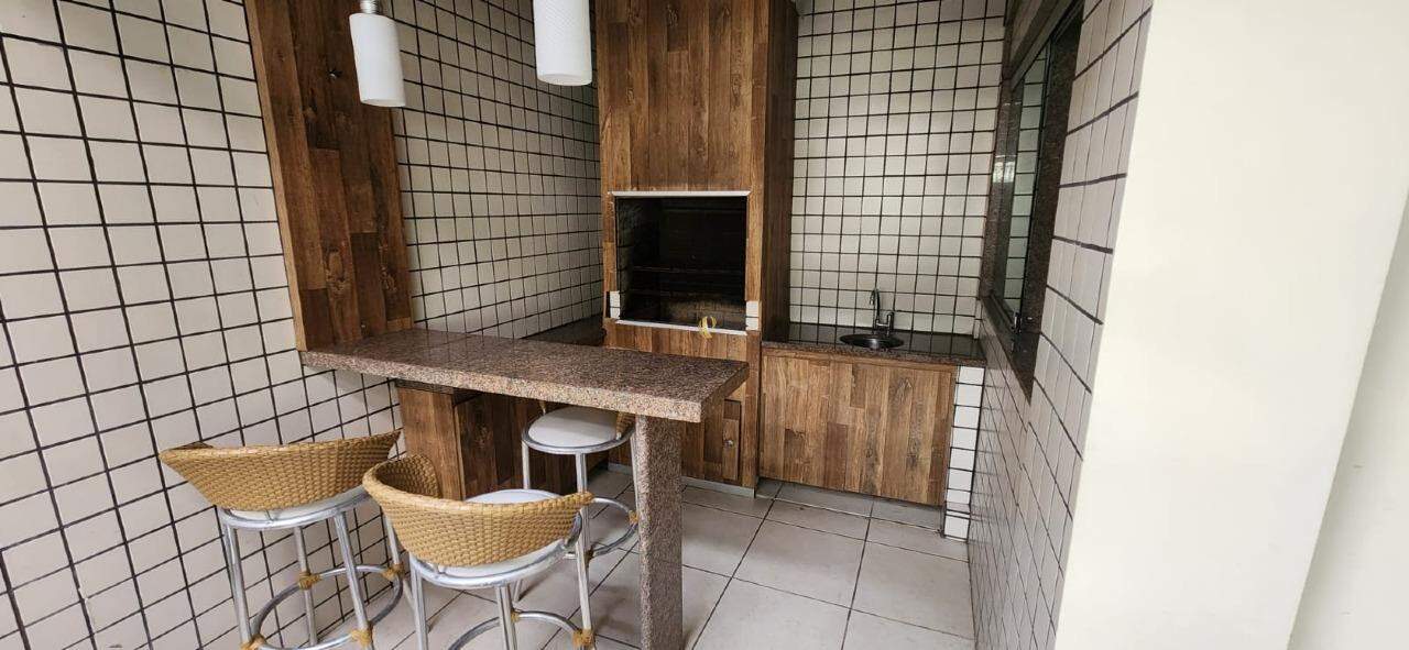 Apartamento à venda com 3 quartos, 110m² - Foto 20