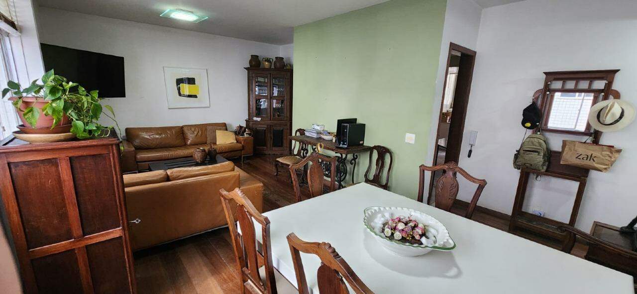 Apartamento à venda com 3 quartos, 110m² - Foto 21