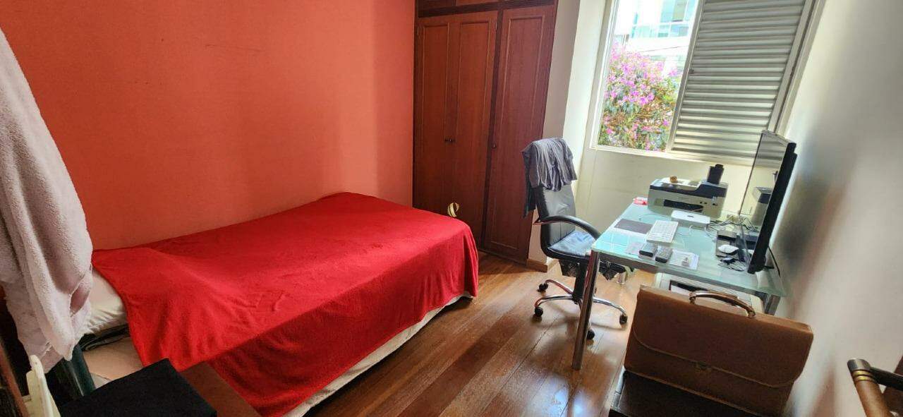 Apartamento à venda com 3 quartos, 110m² - Foto 15