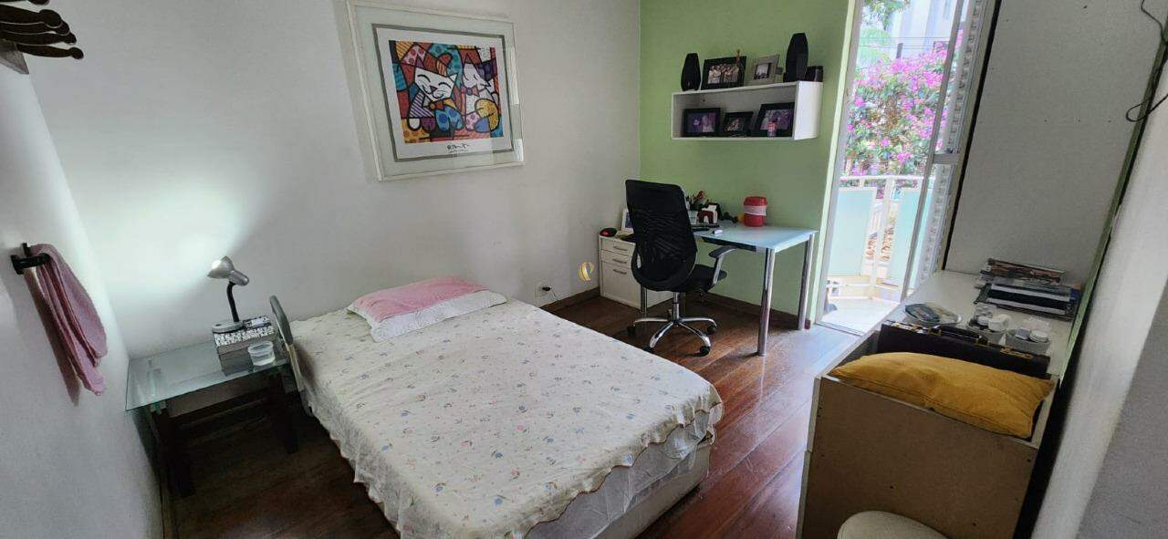 Apartamento à venda com 3 quartos, 110m² - Foto 22